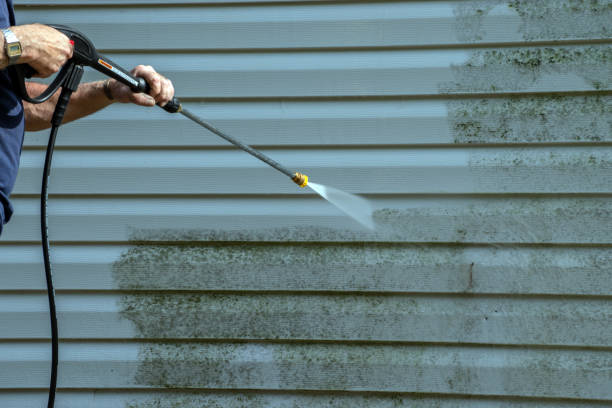Best Oil Spill Cleanup  in Hillburn, NY